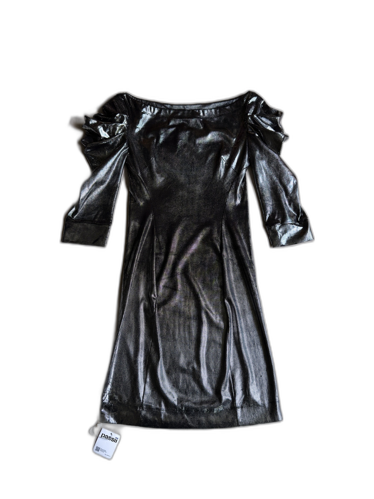 JUST CAVALLI-BODYCON DRESS