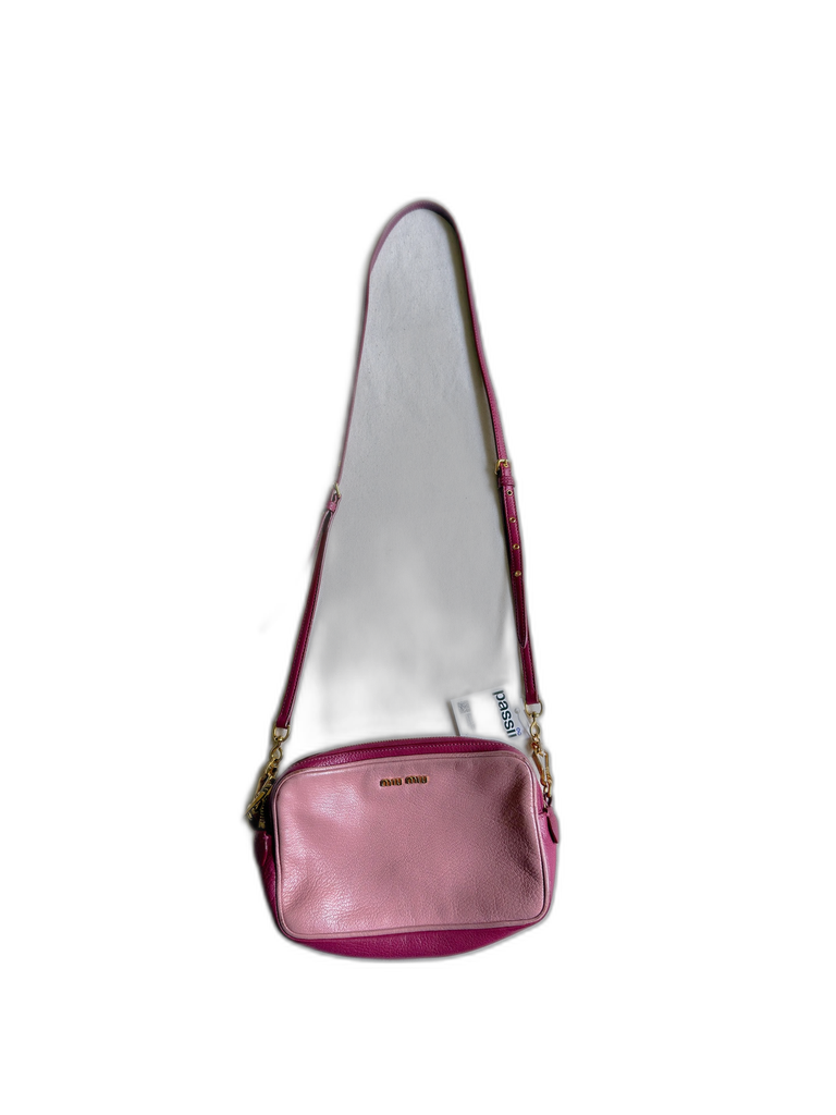 MIU MIU-CROSSBODY BAGS