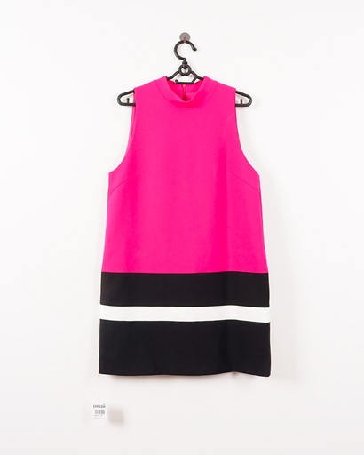 KAREN MILLEN-CASUAL DRESS