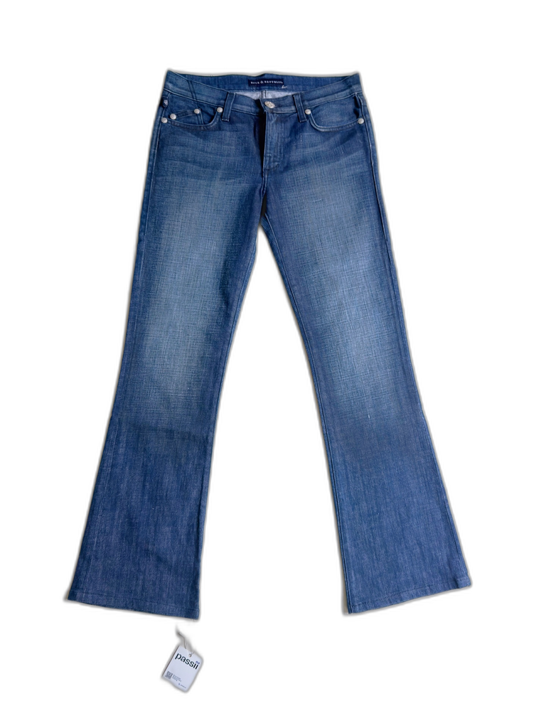 ASSORTED BRAND-STRAIGHT-FIT JEANS