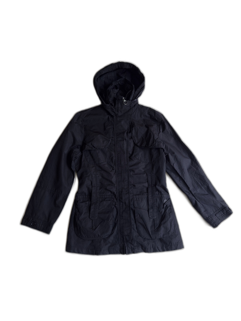 UNKNOWN-TECHWEAR JACKET