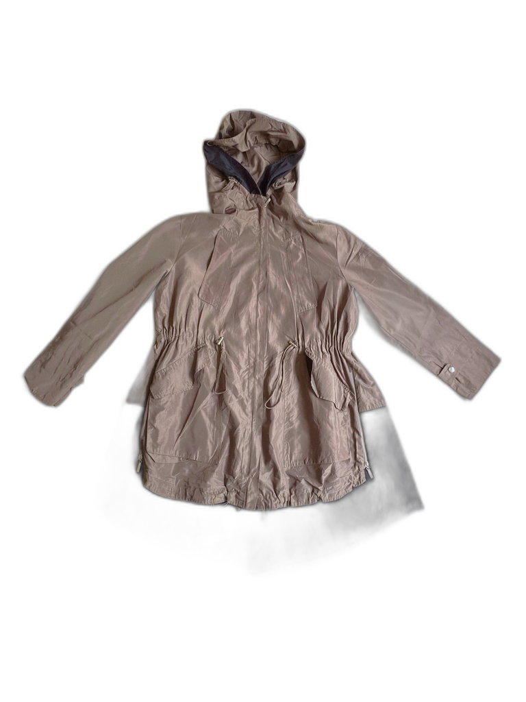 UNKNOWN-TECH-WEAR JACKET