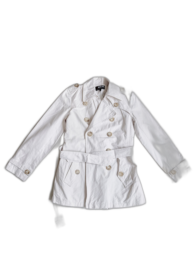 MORGAN DE TOI-TRENCH COAT