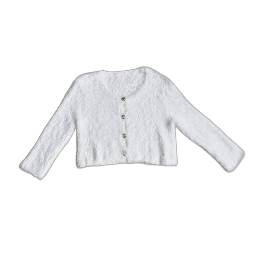 UNKNOWN-LONG SLEEVES TOP