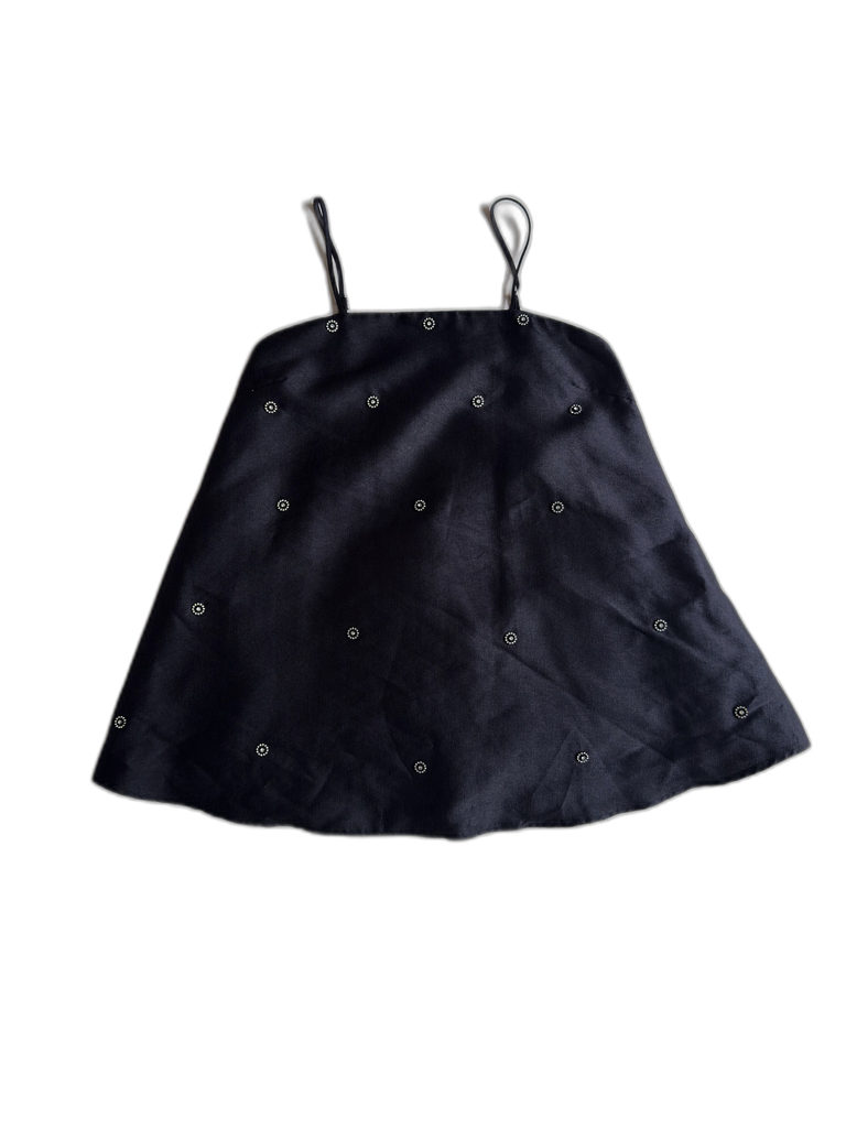 ASSORTED BRAND-SLEEVELESS TOP