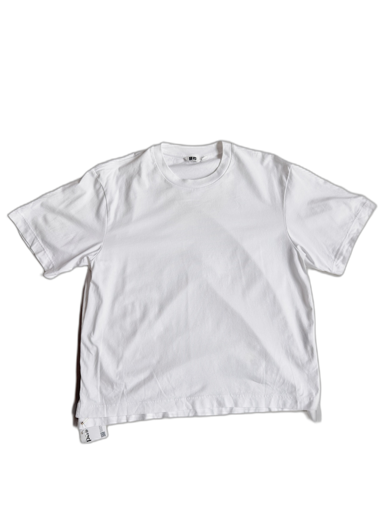 U UNIQLO-T-SHIRT