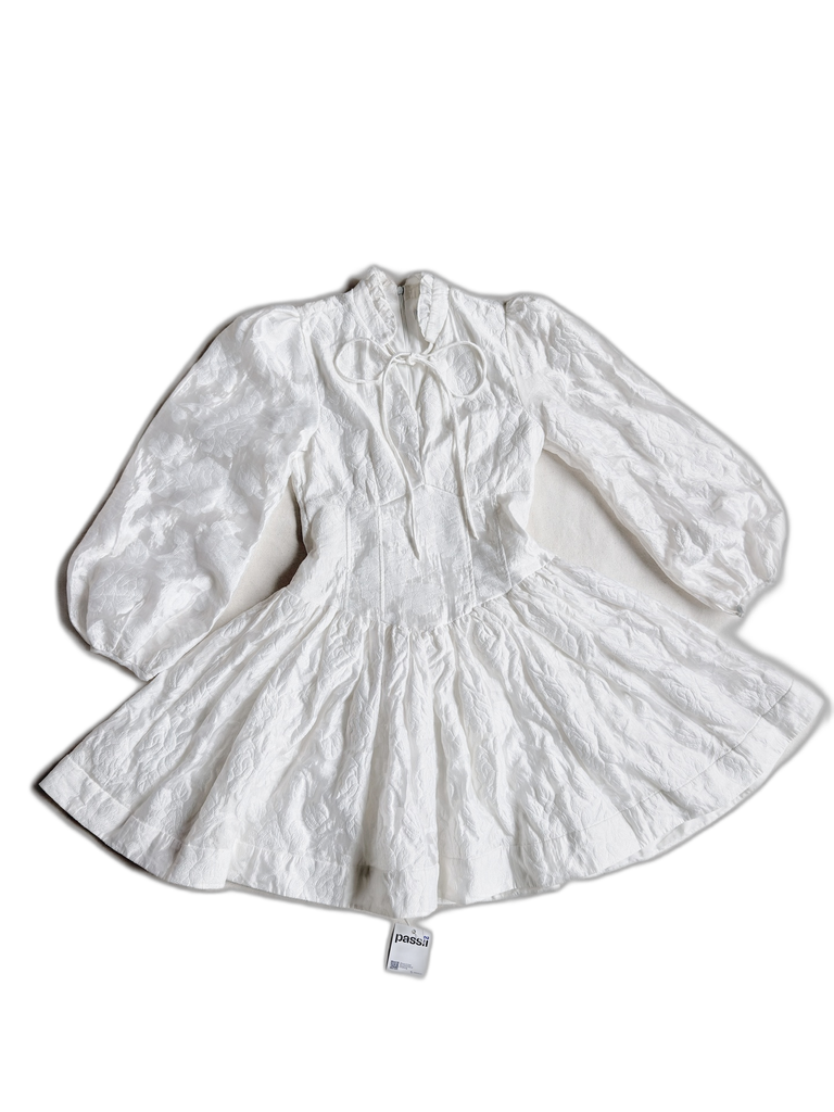 DARLINGISM-CASUAL DRESS