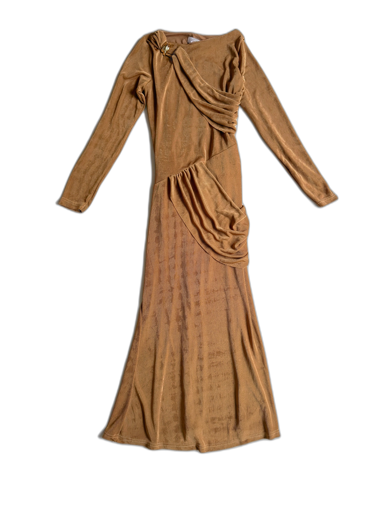 UNKNOWN-PARTY/ COCKTAIL DRESS