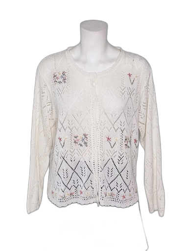 [S06692B-003] ASSORTED BRAND-CARDIGAN