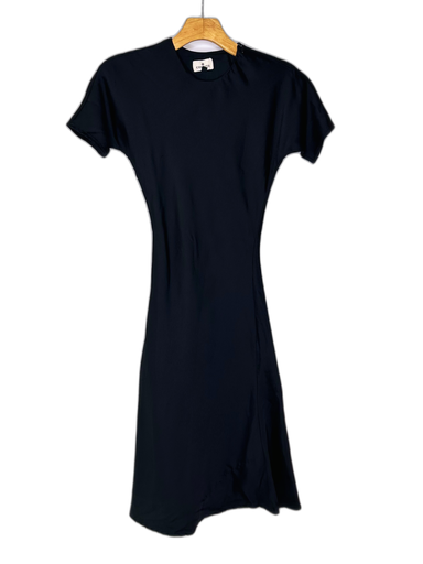 [S06751D-021] COSETTE-MIDI DRESS