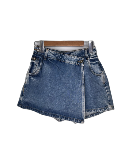 [S07241G-004] ZARA-SKORTS