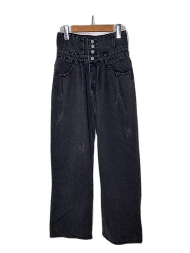 [S07241G-005] UNKNOWN-JEANS