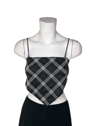 [S07241G-013] ZARA-TOPS