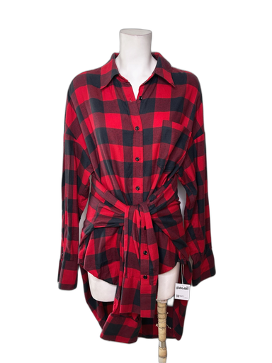 [S07241G-045] ASSORTED BRAND-T-SHIRT