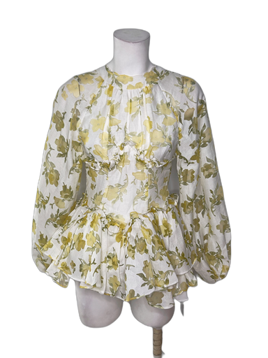 [S07241G-049] UNKNOWN-MINI DRESS