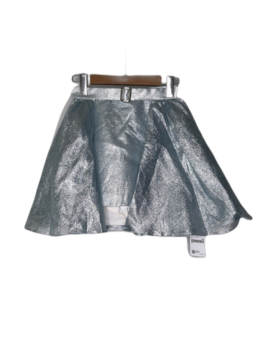 [S07241G-076] UNKNOWN-MINI SKIRT