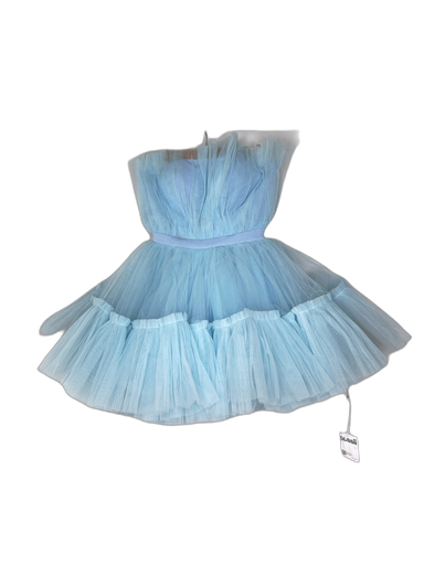 [S07241G-086] UNKNOWN-MINI DRESS