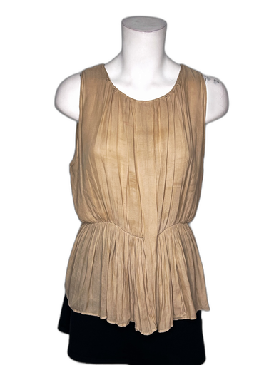 [S07223F-039] ZARA- BLOUSE