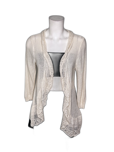 [S07132F-004] ASSORTED BRAND-CARDIGAN