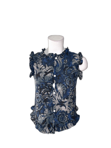 [S07229D-014] UNKNOWN-TOPS