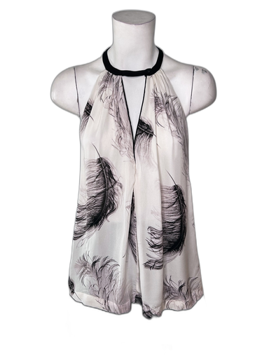 [S07446F-009] A.L.C-TANK TOP