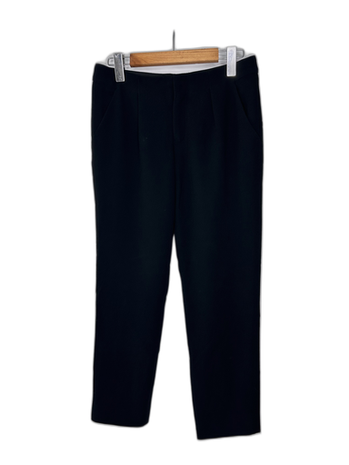 [S07446F-021] HAUTE HIPPIE-STRAIGHT-FIT PANTS