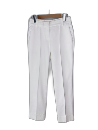[S07446F-023] UNKNOWN-STRAIGHT-FIT PANTS