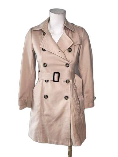 [S07519C-003] CECILIA PHAM-TRENCH COAT