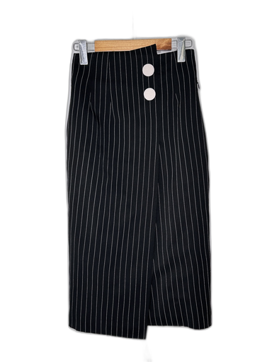 [S07519C-008] BELY-PENCIL SKIRT