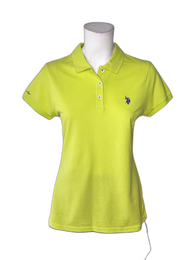 [S07452C-023] U.S POLO-POLO
