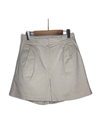 [S07521F-009] SLOWAND-SHORTS