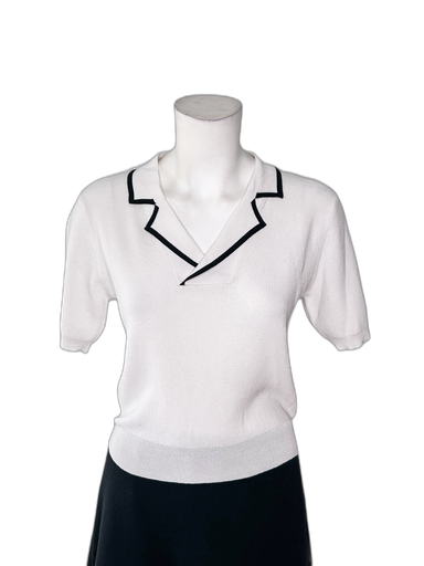 [S07521F-019] ASSORTED BRAND-TOPS