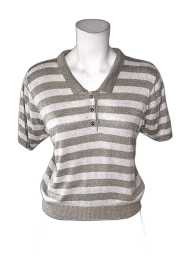 [S07521F-020] ASSORTED BRAND-TOPS