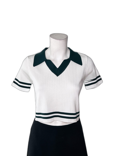 [S07521F-035] ASSORTED BRAND-TOPS