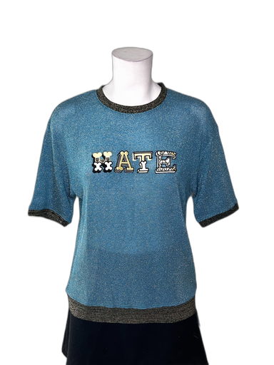 [S07521F-036] ASSORTED BRAND-TOPS