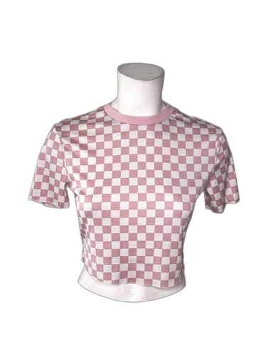 [S07521F-037] SHEIN-CROPTOP