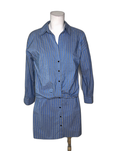 [S07521F-071] ZARA-CASUAL DRESS