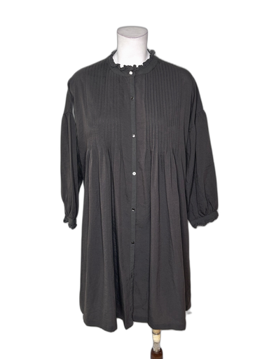 [S07521F-075] ASSORTED BRAND-CASUAL DRESS