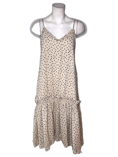 [S07521F-078] ASSORTED BRAND-CASUAL DRESS