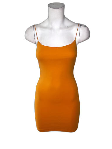 [S07640E-020] ZARA-MINI DRESS