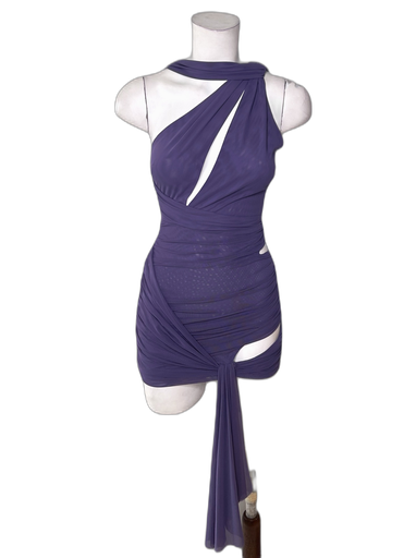 [S07640E-023] ASSORTED BRAND-MINI DRESS