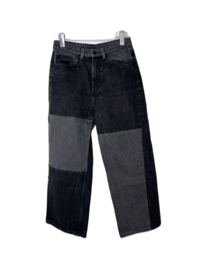 [S07525H-001] MONKI-JEANS