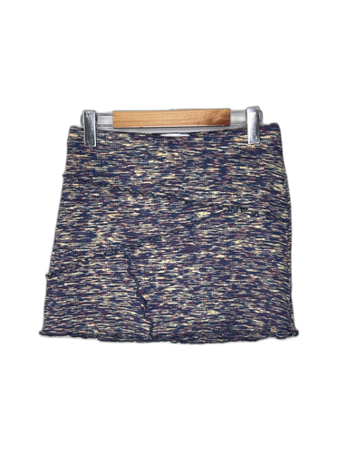 [S07525H-011] URBAN OUTFITTERS-MINI SKIRT