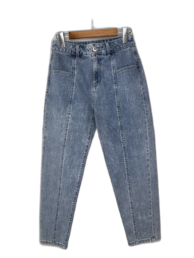 [S07670B-002] ASSORTED BRAND-JEANS