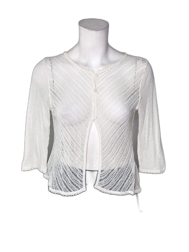 [S07670B-005] MARIE CLAIRE-CARDIGAN