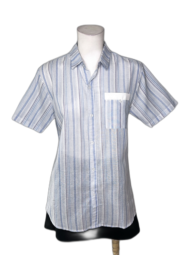 [S07670B-011] ASSORTED BRAND- BLOUSE