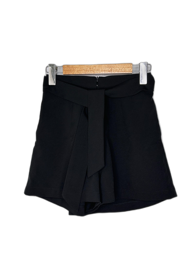 [S07597A-005] THE BLUE T SHIRT-SHORTS