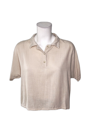 [S07597A-020] LIBE WORKSHOP-TOPS