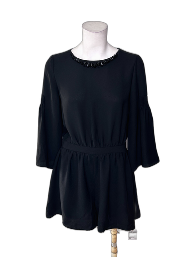 [S07597A-035] ZARA-JUMPSUIT