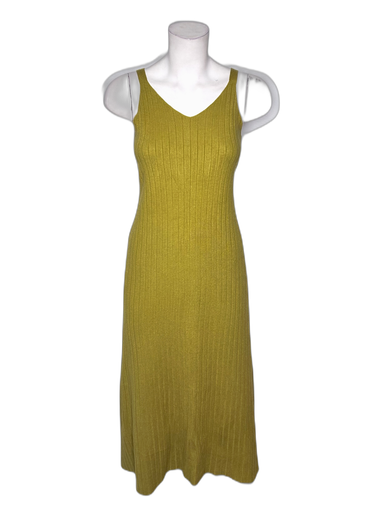 [S07614D-031] UNKNOWN-MIDI DRESS